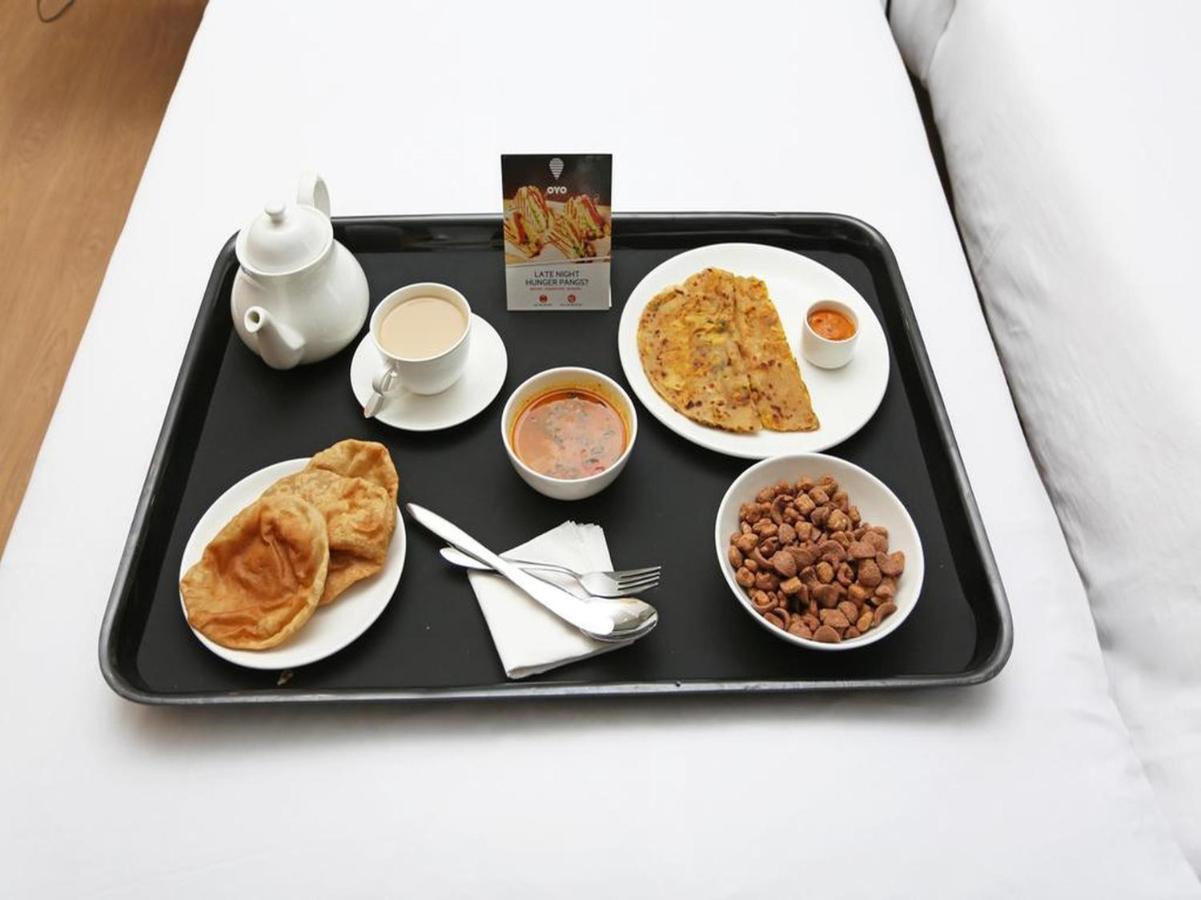 Palette - Hotel Welcome Kadi Eksteriør billede